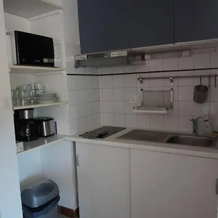 Apartment Le Cocon Des Sables D'or A 100 M De La Plage De Robinson *
