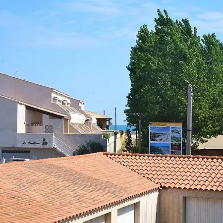 Apartment Le Cocon Des Sables D'or A 100 M De La Plage De Robinson
